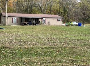 504 Highland Rd, Westmoreland, TN 37186