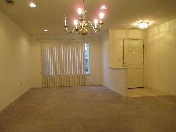 DINING THROUGH TO LIVING ROOM