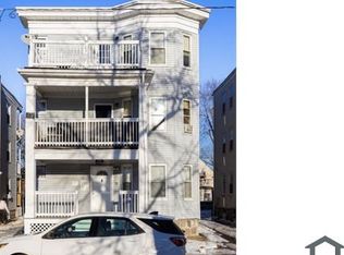 22 Melbourne St, Dorchester, MA 02124