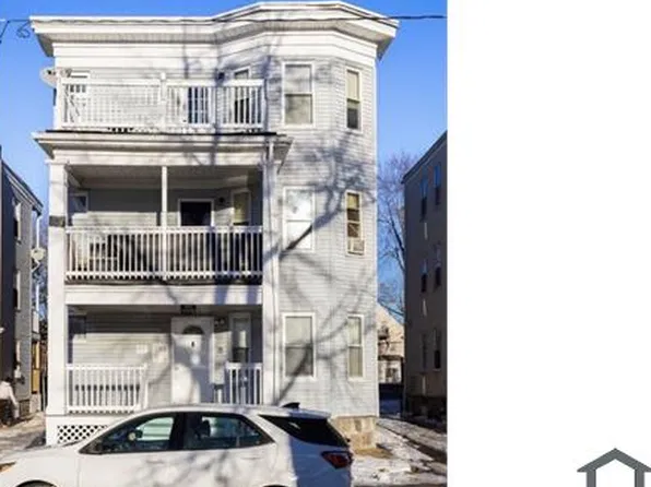 22 Melbourne St, Dorchester, MA