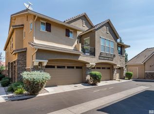 1750 Wind Ranch Rd UNIT A, Reno, NV 89521
