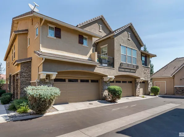 1750 Wind Ranch Rd Unit A, Reno, NV 89521