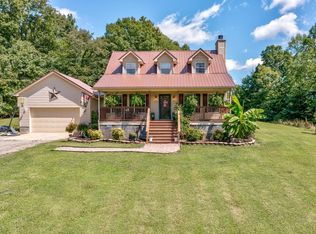 9025 Hester Beasley Rd, Nashville, TN 37221