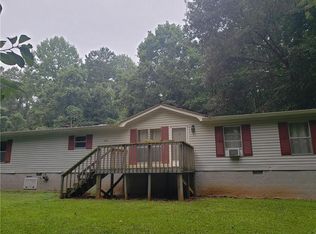 5753 Julian Baugh Rd, Lula, GA 30554