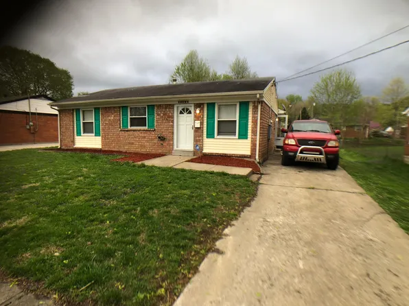 11711 Wiltonwood Ct, Louisville, KY 40272