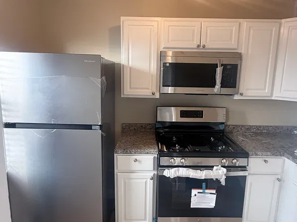 1662 E Cold Spring Ln Floor 1, Baltimore, MD 21218