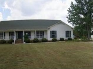 1172 Riverton Rd, Huntsville, AL 35811