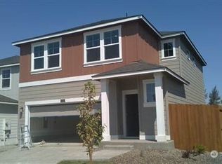 Black Horse At Whiskey Creek, Ellensburg, WA 98926