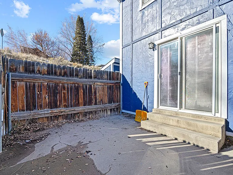 Yampa Townhomes — Photo 14