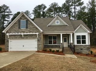 246 Cedar Hollow Ln, Irmo, SC 29063