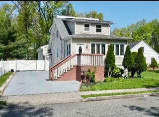 1031 Newton St, North Brunswick, NJ 08902
