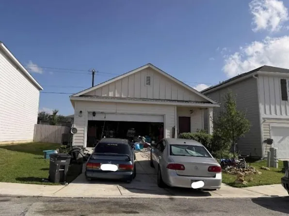 5414 Flying Hooves, San Antonio, TX 78222