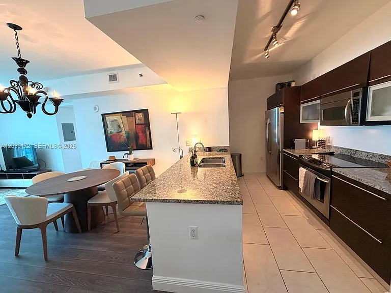 951 Brickell Ave #3600 — Photo 2