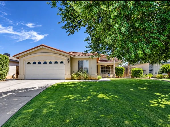 10335 Cheyenne Dr, Bakersfield, CA 93312