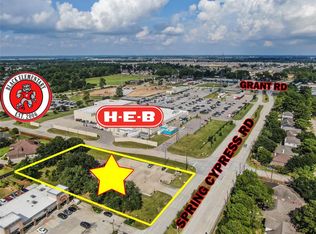 14248 Spring Cypress Rd, Cypress, TX 77429