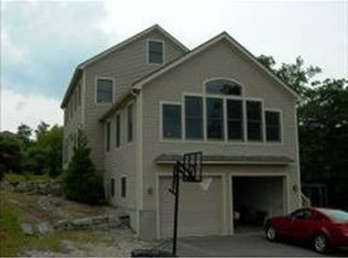 50 Lakewood Dr, Alton Bay, NH 03810