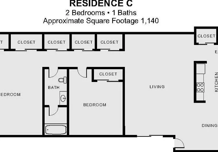 666 S El Monte Ave — Photo 19