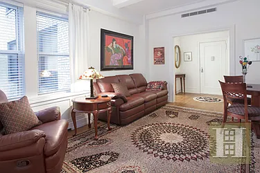 Sold by Halstead Real Estate
