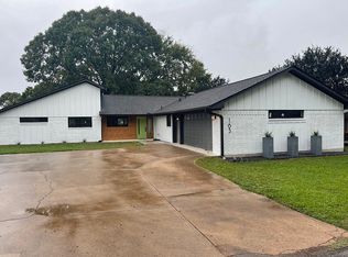 163 Fairway Dr, Bullard, TX 75757