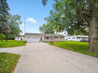 1755 E Carleton Rd, Adrian, MI 49221