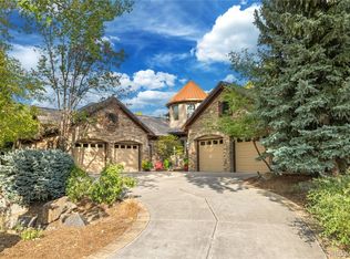 5940 S Watson Ln, Littleton, CO 80123