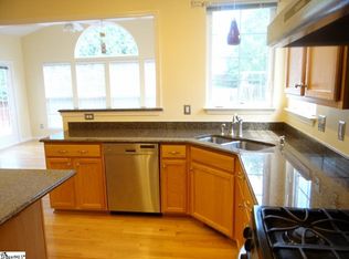 1003 Veray Ct, Simpsonville, SC 29681