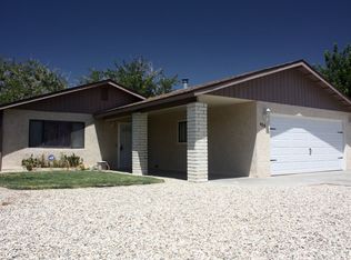 433 S Lincoln St, Ridgecrest, CA 93555