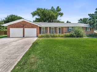 2326 Aspen Dr, Pampa, TX 79065