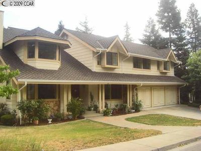 4032 Greenwich Dr, San Ramon, CA, 94582