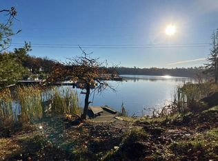 Highway 11 East Dove Is, International Falls, MN 56649