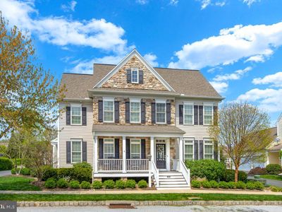1414 Hammock Way, Lancaster, PA, 17601