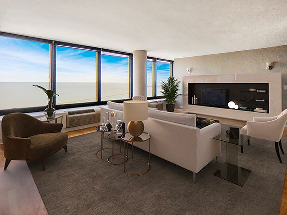 5th image of 155 N Harbor Dr APT 1911