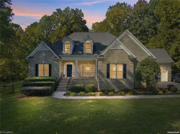 6089 Royster Rd, Greensboro, NC 27455