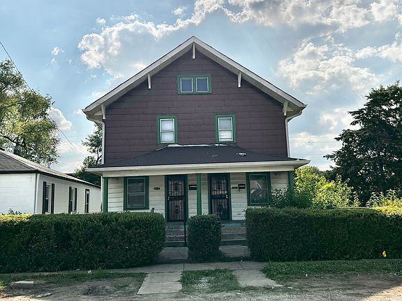 2nd image of 2426 Columbia Ave #2426