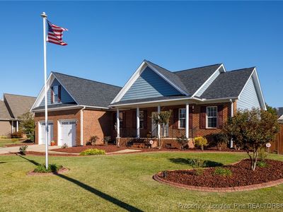 504 Saint Thomas Rd, Fayetteville, NC, 28311