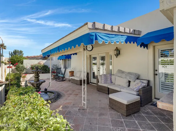 5418 N 78TH Place, Scottsdale, AZ 85250