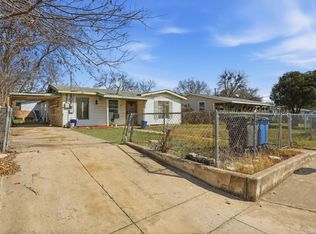 853 Holmgreen Rd, San Antonio, TX 78220