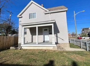 1245 S 17th St, Columbus, OH 43206