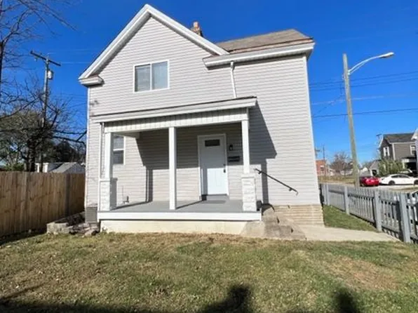 1245 S 17th St, Columbus, OH 43206