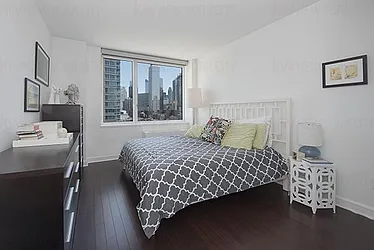 Rented by Keller Williams NYC