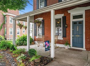 422 W High St, Phoenixville, PA 19460