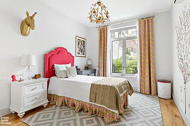 Sold by Brown Harris Stevens