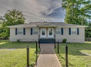 2828 East Cir #A, Tuscaloosa, AL 35401
