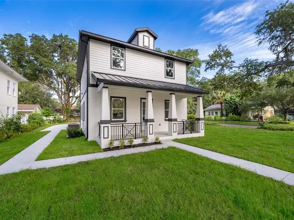 2000 Magnolia Ave, Sanford, FL 32771