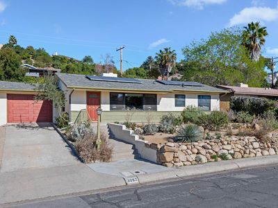 3052 Lucinda Ln, Santa Barbara, CA, 93105