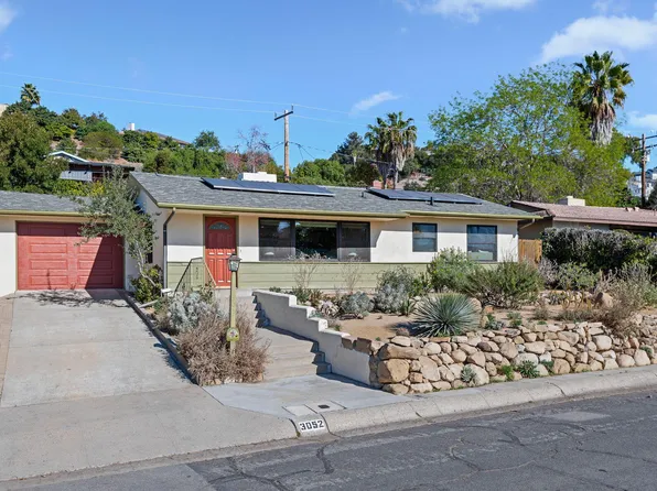 3052 Lucinda Ln, Santa Barbara, CA 93105