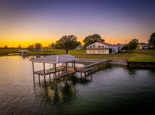 1761 Lcr 822, Groesbeck, TX