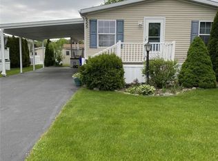 6355 Roberts Dr LOT 504, Victor, NY 14564