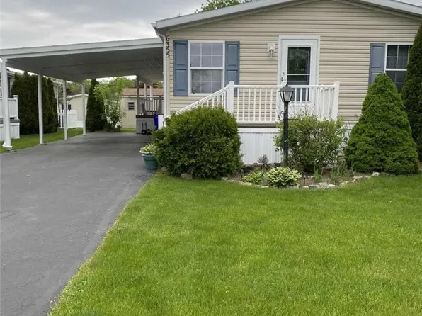 6355 Roberts Dr Lot 504, Victor, NY 14564