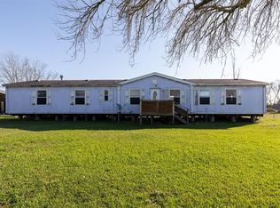 16019 Live Oak Cir, Rosharon, TX 77583